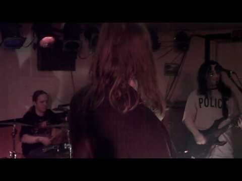 ASOCIETYRED- THIS ABYSS LIVE AT THE ROCK-IT CLUB IN BLUEFIELD, WV (WATCH IN HD)