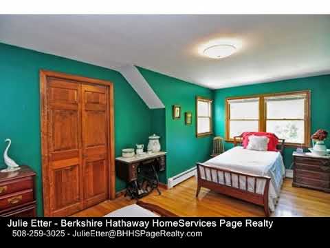 6 OLD FARM LN, Attleboro MA 02703 - Single Family Home - Real Estate - For Sale -