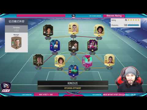 OMG!! I GOT PRIME ICON MOMENT RONALDO 97 - DRAFT TO GLORY