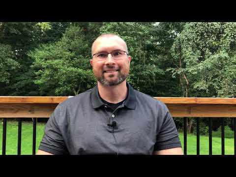 Wes Battle STWS AHR Partner Spotlight