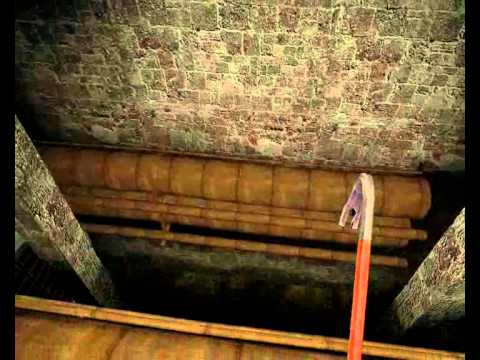 Half-life 2 - Precursor (Part 1) - Walkthrough