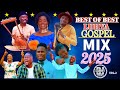 NEW LATEST LUHYA GOSPEL MIX VOL 2 2025 FT HENRY THE BAND UNCLE NICO SHEM BLESSING DJ SAMMY STEP UP
