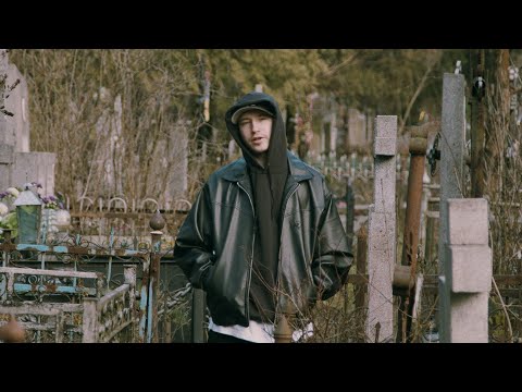 Джонні Дивний (за уч. Mykola Vynar) - Парк нашого періоду [Mood video]