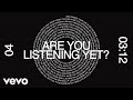 Are You Listening Yet by Harry Styles