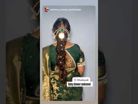 Bridal Makeup Artist portfolio by Alchemy Beauty By Atisha Jain in Ulhasnagar - Photo 1