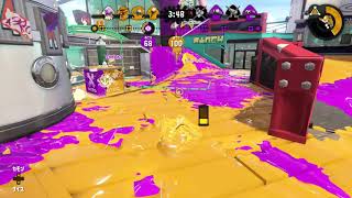 [ウデマエX]　オクタシューターレプリカ　エンジョイ勢によるSplatoon2