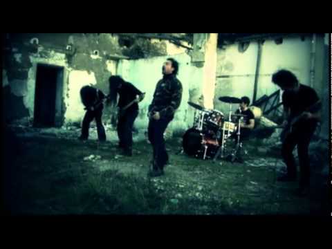 InAllSenses - War and Death [Official Video]