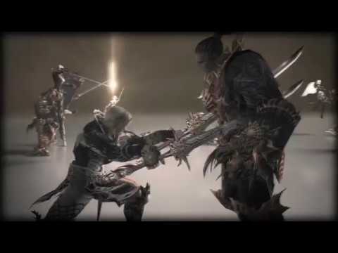 Lineage 2 High Five All Classes