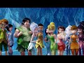 Secret Of The Wings The Final Scene