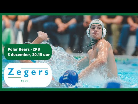 Polar Bears Heren 1 - ZPB
