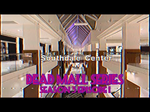 Dead Malls Season 3 Episode 1 - Southdale Center