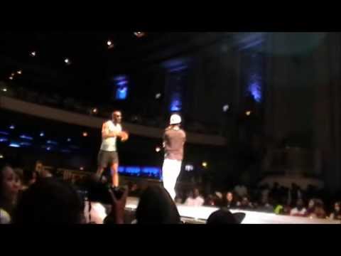 Rip The Runway UK - Performances: Angel