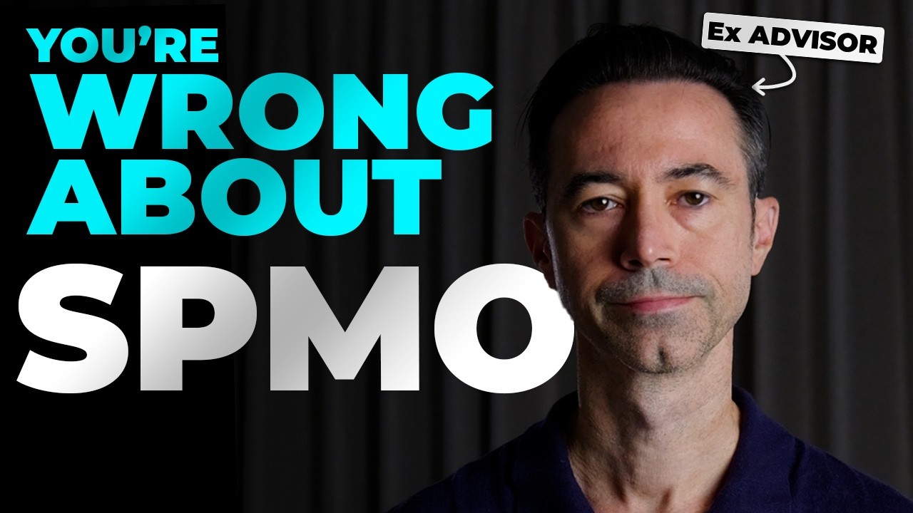 SPMO ETF Lost its Mojo