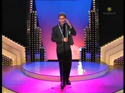 Rainhard Fendrich - Tango Korrupti