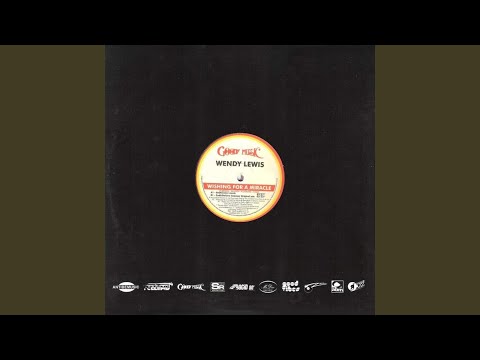 Wishing for a Miracle (Original Mix)