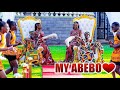 MY ABEBO BAHATI PRINCE INDAH