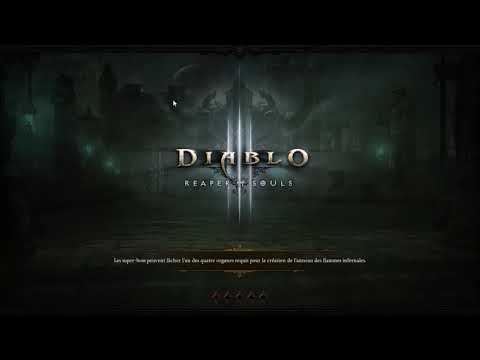 Diablo 3 | GR125 Solo Wizard | Rank 5 EU ( Star Pact )