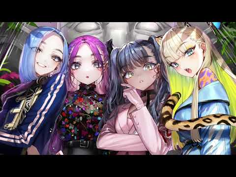 Nightcore - snake ( Medusa )