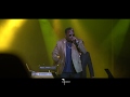 DONNELL DAVIS PERFORMS "WILDFLOWER" AT TALLAHASSEE NIGHTS LIVE