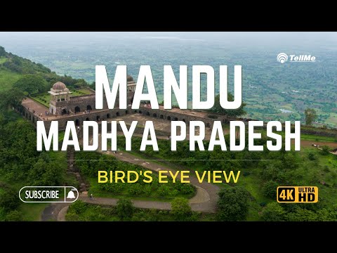 Explore Mandu: Top Tourist Attractions | Madhya Pradesh Tourism | Part 1