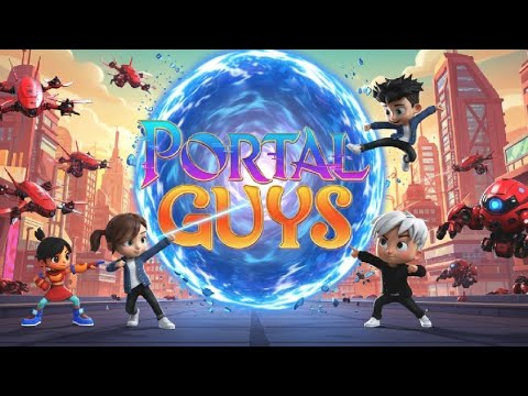 Portal Guys video thumbnail