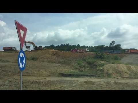 A1 Lugoj-Deva, Lot 3, Holdea, Simbata 07.07.2018