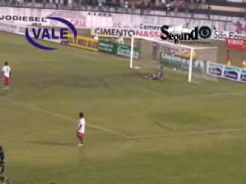 Icasa 2 x 0 CRB - Brasileiro Série C 2009