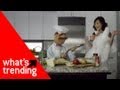 Nerdist (Hard 'N Phirm) Gersberms Song Plus Top 5 Videos of 11/14/12