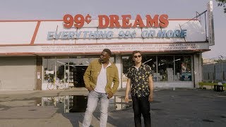Eli &quot;Paperboy&quot; Reed feat. Big Daddy Kane - &quot;99 Cent Dreams&quot; Official Video