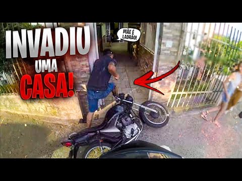 The Best Frames 33 - THIS ONE GAVE THE POLICE A HARD TIME!