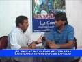 EL JUEZ DE PAZ DE CAPILLA PELLIZA CANDIDATO A INTENDENTE?