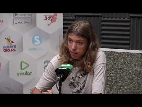 #LaMañanaXtra | Premios de Cuentos y Poesía