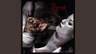 Lake of Burning Suffering