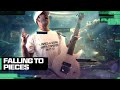 Falling To Pieces [OFFICIAL] - Malukah - lyrics - Shattered Veil