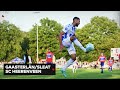 ? Opnieuw in de dubbele cijfers | Highlights Gaasterlân/Sleat - sc Heerenveen