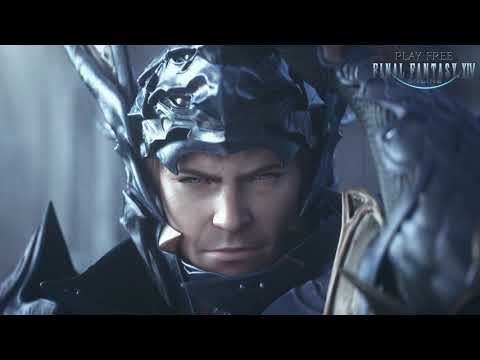Play the Expanded FINAL FANTASY XIV Free Trial
