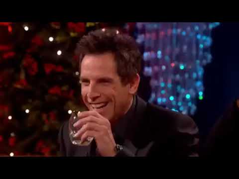 The Graham Norton Show S16E12 |Ben Stiller,Rebel Wilson, Jamie Foxx, Cameron Diaz, ,Usher | Full HD
