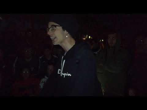 OCTAVOS Soqe vs Karles - CTFress Fecha 4