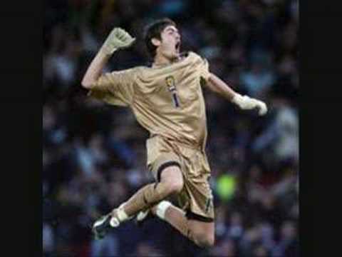 Scotland World Cup Squad - Easy Easy 2010