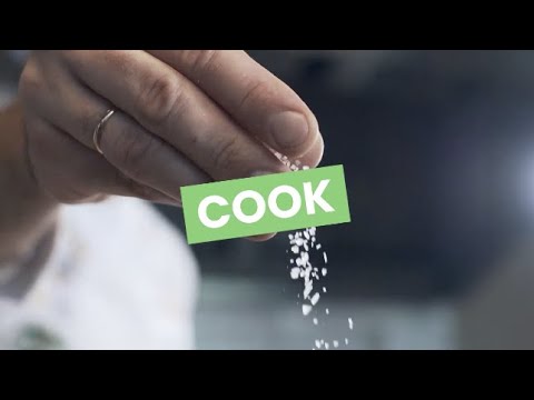 Cook video 2