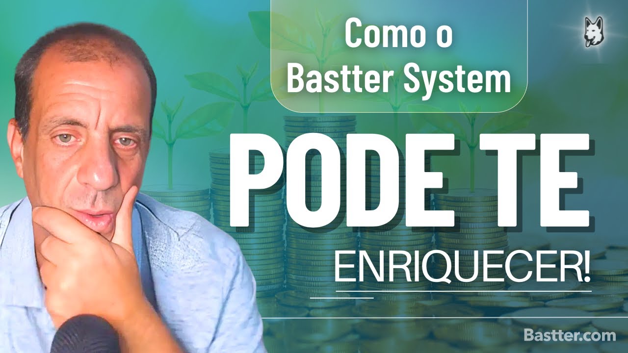 Uma CARTEIRA DE ESTUDOS comandada pelo BASTTER SYSTEM - Live do Bastter