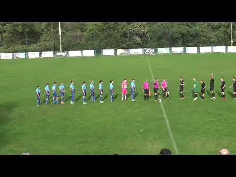 1.MNL 8.kolo | Venera - Omladinac (NSR) | 01.10.2022.