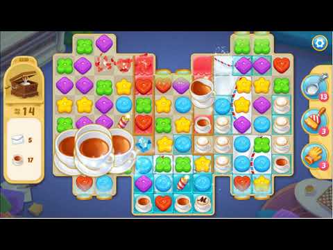 Matchington Mansion Level 3338 - No Boosters