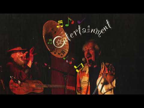 Peter Stampfel & Baby Gramps - Outertainment (2010)