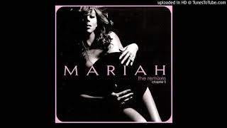 Mariah Carey - Your Girl (Remix) (feat. Cam&#39;ron &amp; Juelz Santana)