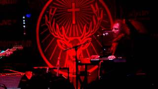 Carolyn Wonderland - What Good Can Drinkin&#39; Do (Janis Joplin)