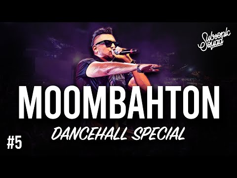 Moombahton Mix 2020 | The Best of Dancehall & Moombahton 2020