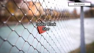 Lyrics//Dodie Clark - She