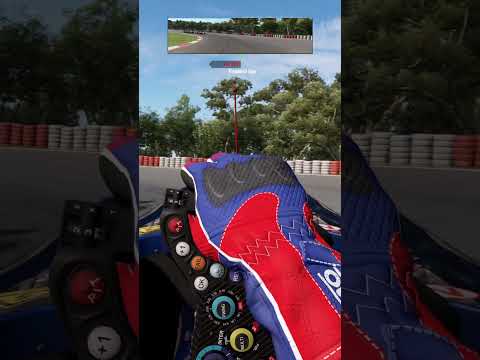 2026 Formula Reiza at Guaporé — Clip 06 | #reels 🏎️🇧🇷🔥🏁