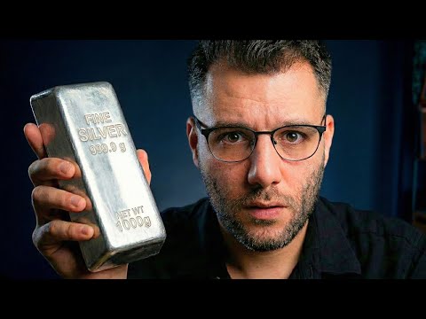 GÜMÜŞ: $300  (Kimse buna hazır değil!)